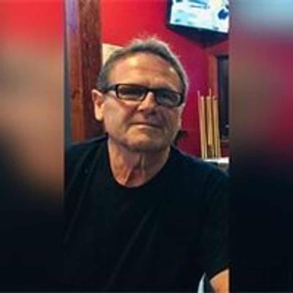 Larry R. "Blue" "Bubba" Ingram Profile Photo
