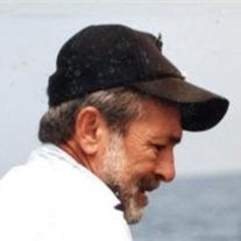 Joseph "Sonny" Feal