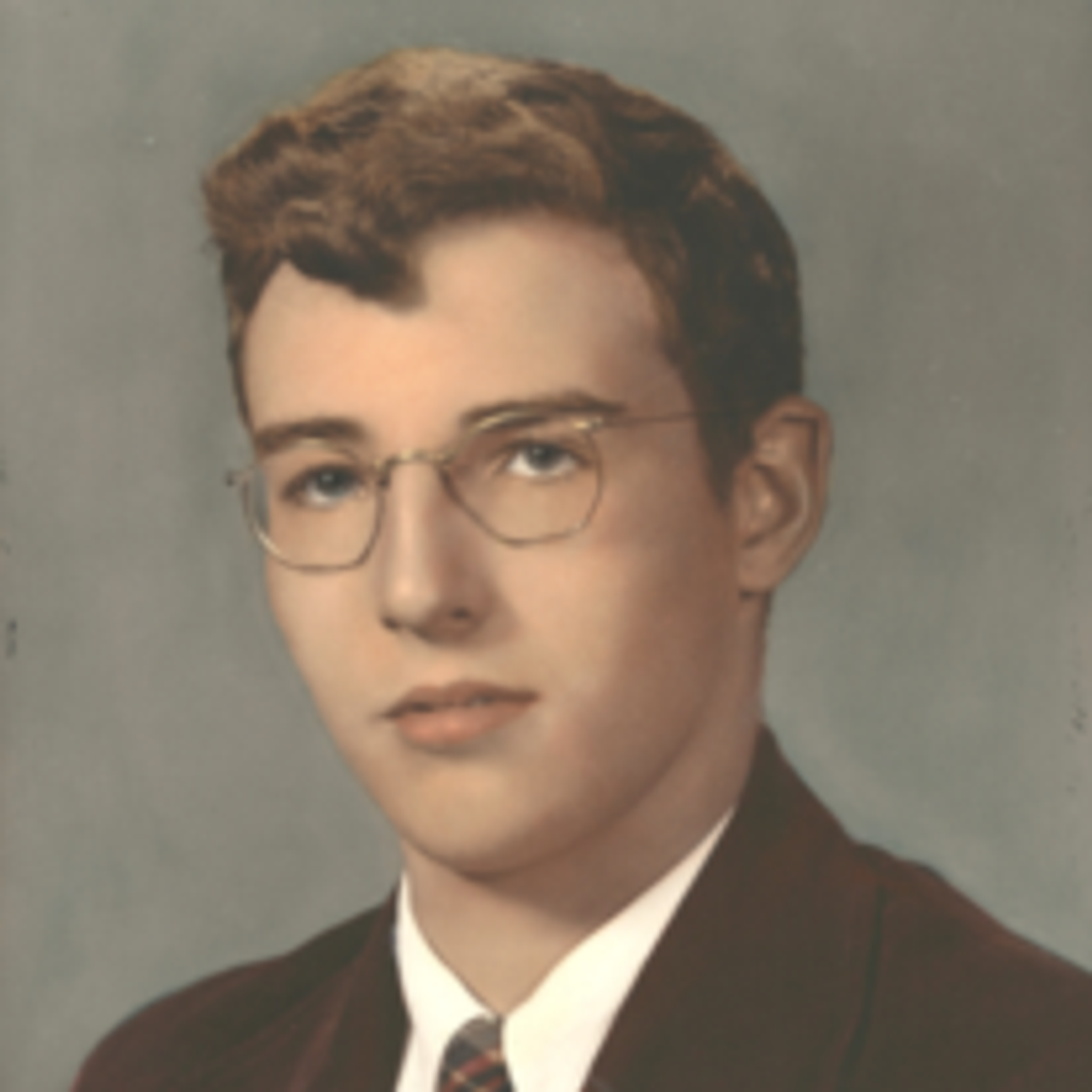 Roger D.  Kressin Profile Photo