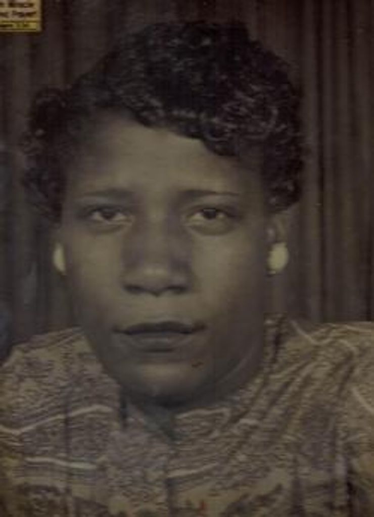 Betty Jean (Gibson) Nixon