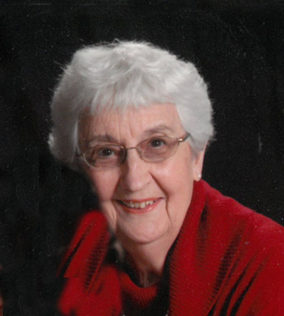 Mary Neff