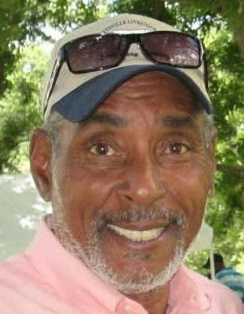 Nelmar Ray Garcia Profile Photo