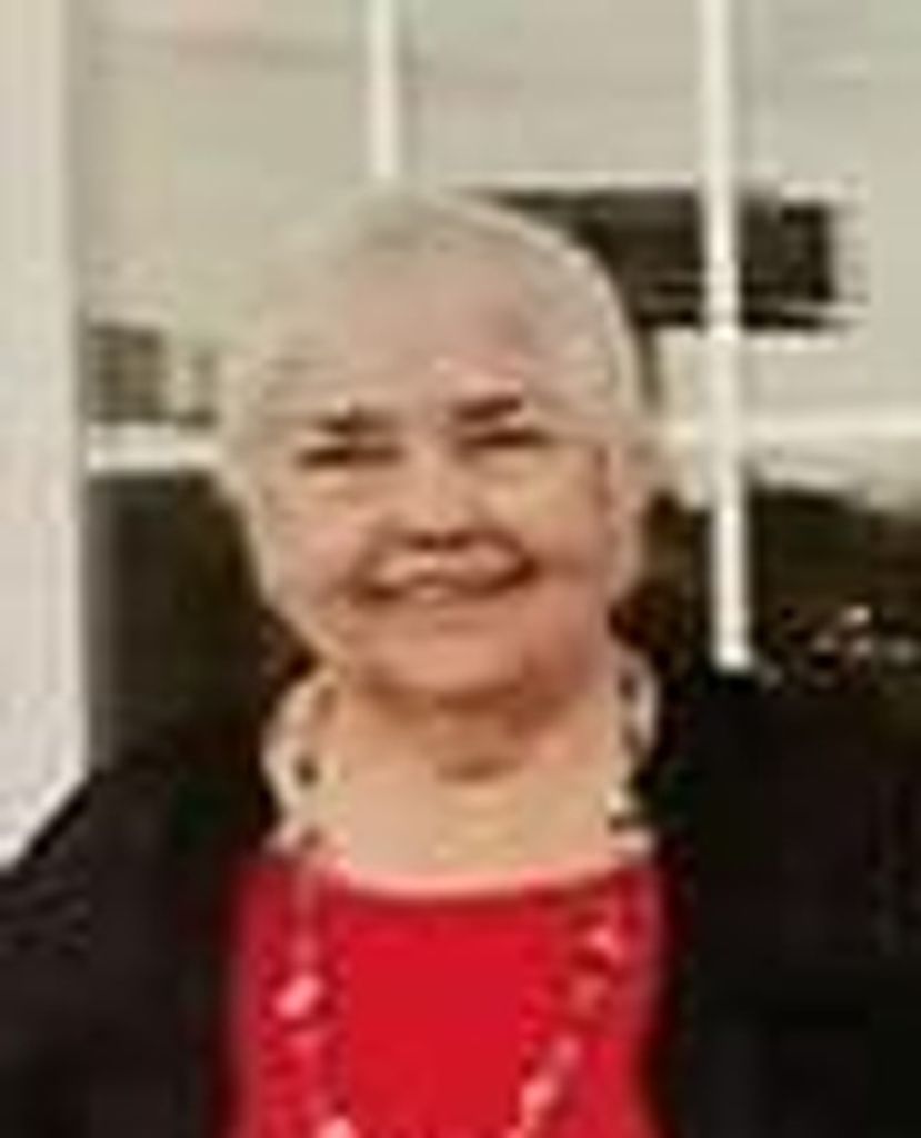 Livingston-Frances Marie Matthews