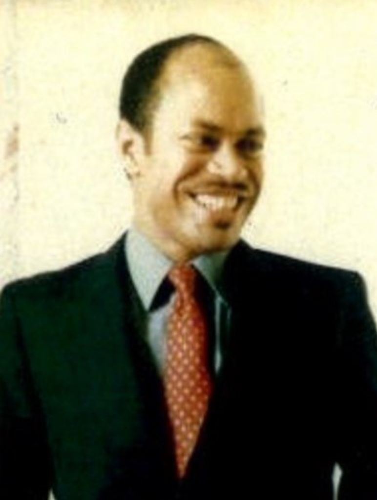 Thomas Marion Pettigrew, Jr.