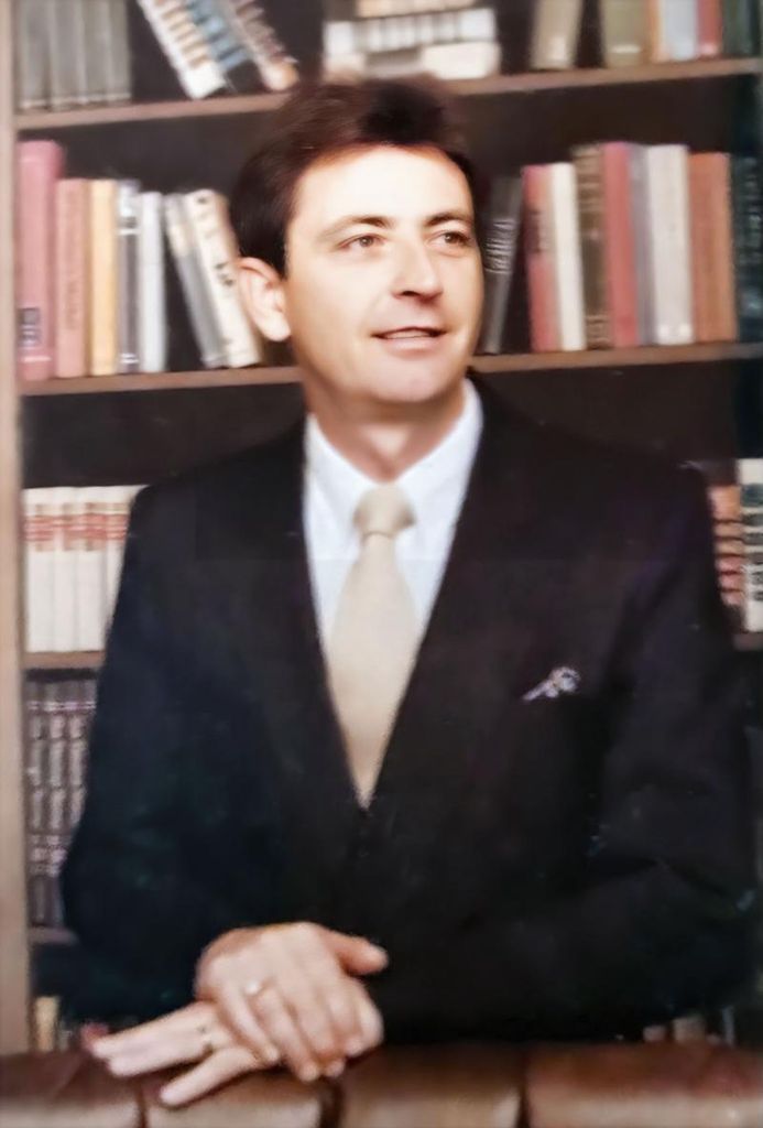 Sfc (Retired) Thomas Anthony Lavendusky Profile Photo