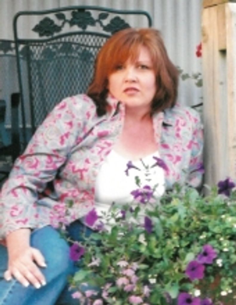 Darrah Collins