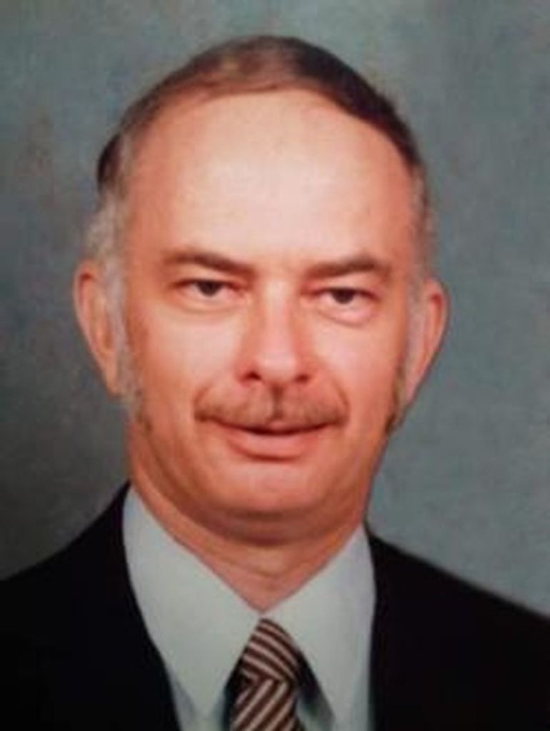 Bruce Wade Artherholt Profile Photo