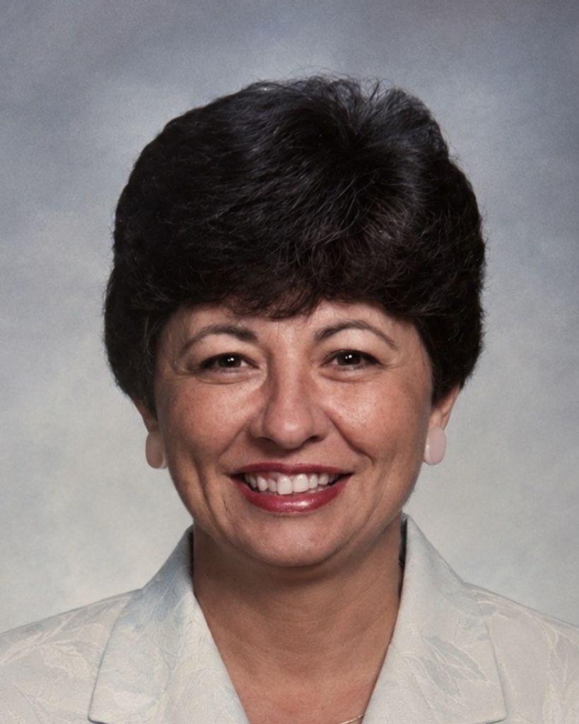 Martha "Fern" Calphurnia Salter Profile Photo