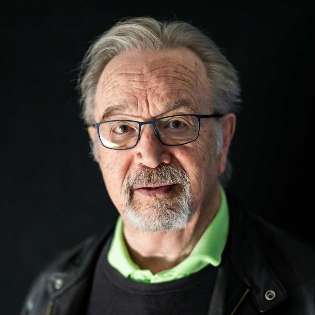 Charles "Raz" James Ingrasci Profile Photo