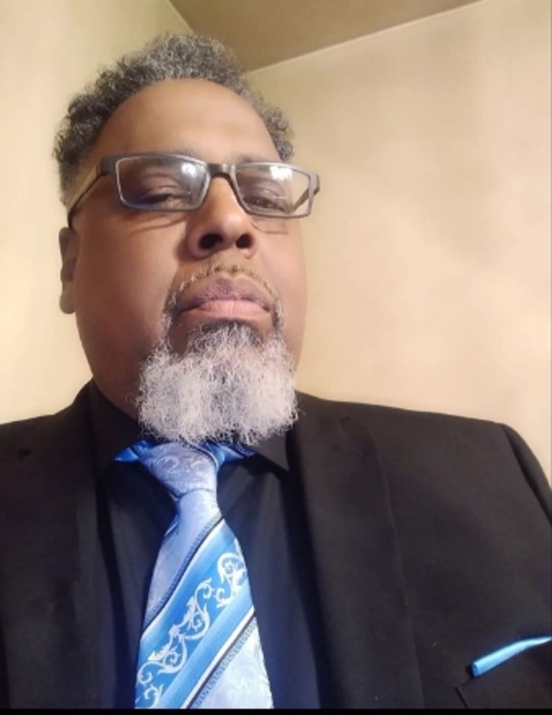 John Vance Garner Iii Profile Photo