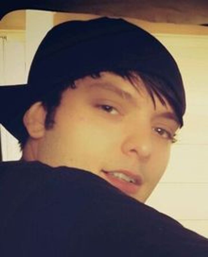 Jordan Kolt Babineaux