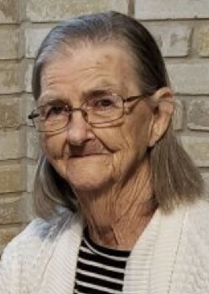 Mary Alice Tillery Crow Profile Photo