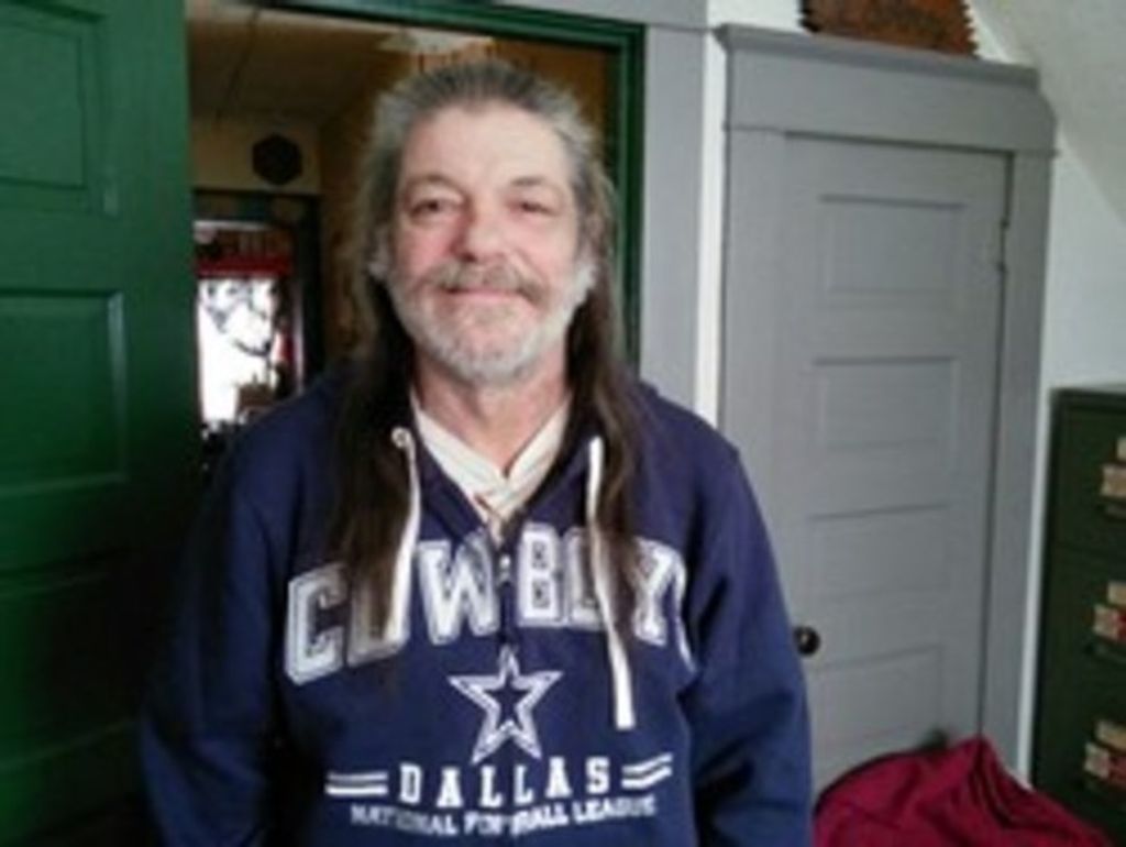 Jeffrey Allen Crowe Profile Photo
