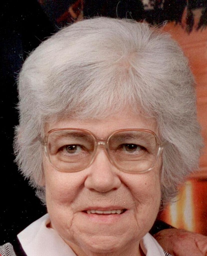 Shirley Stone
