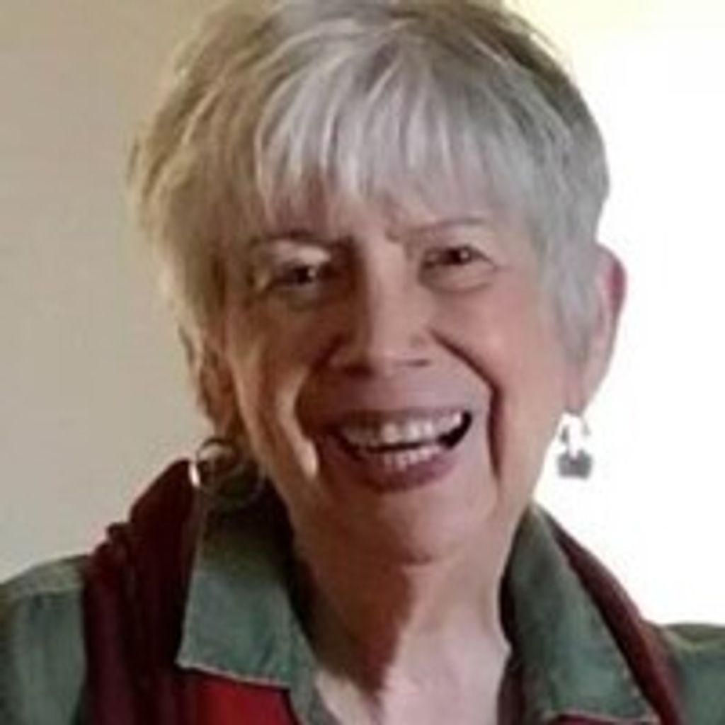 Marilyn Cloinger Hartin