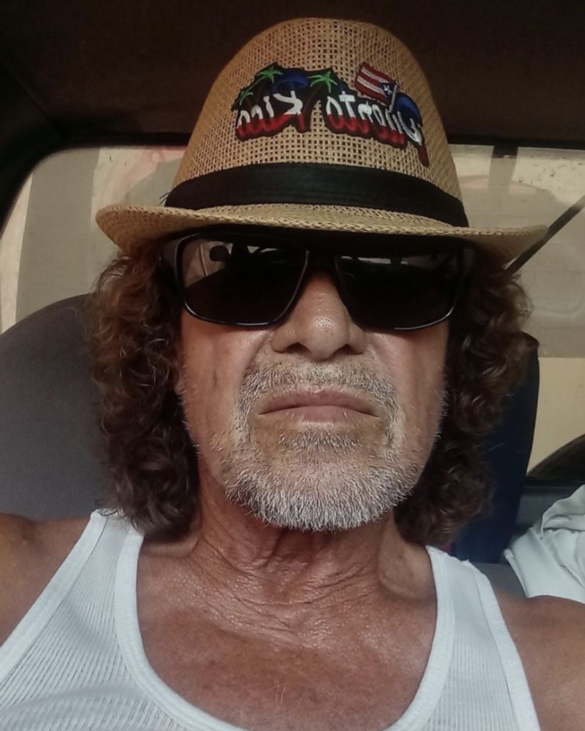 Ramon Rivera Jr. Profile Photo