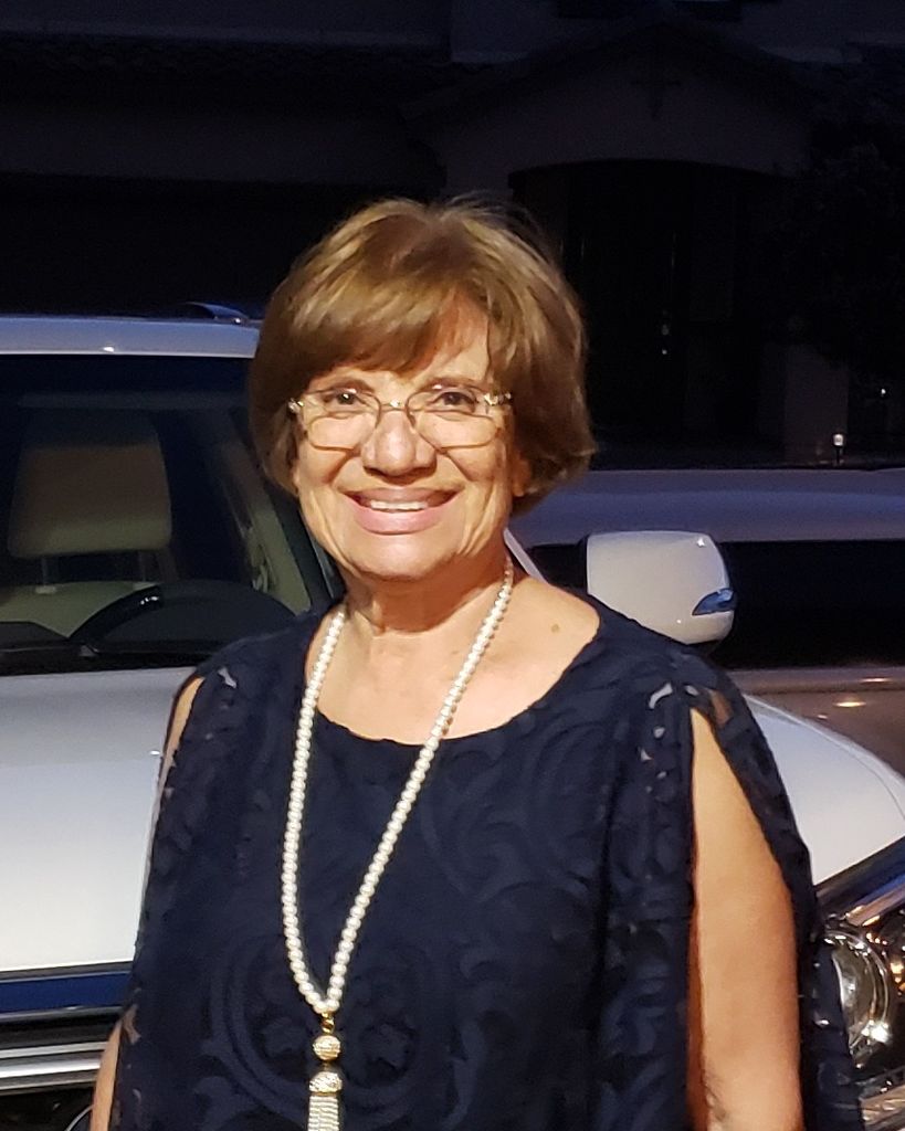 Rose Argumedo