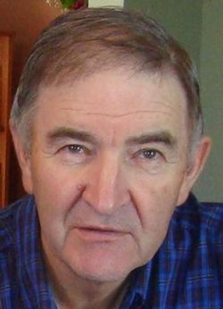Roy H.M. Perry Profile Photo