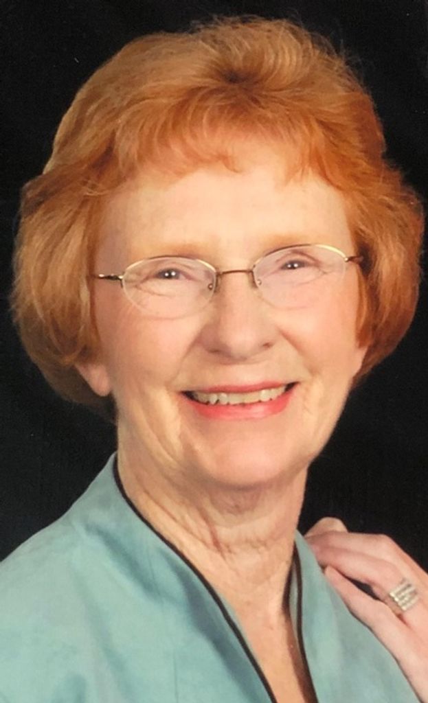 Ruth High Profile Photo