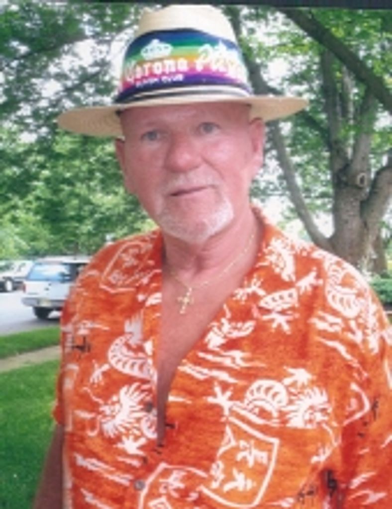 Joseph Minner