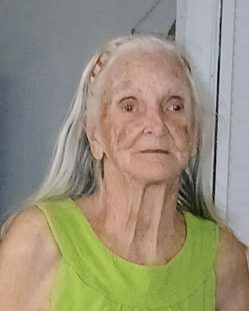 Martha Sewell Profile Photo