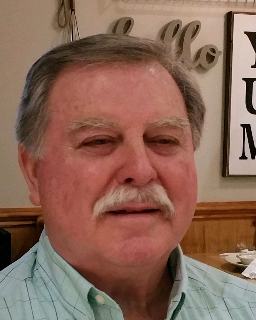 Tommy Keith Browder Profile Photo