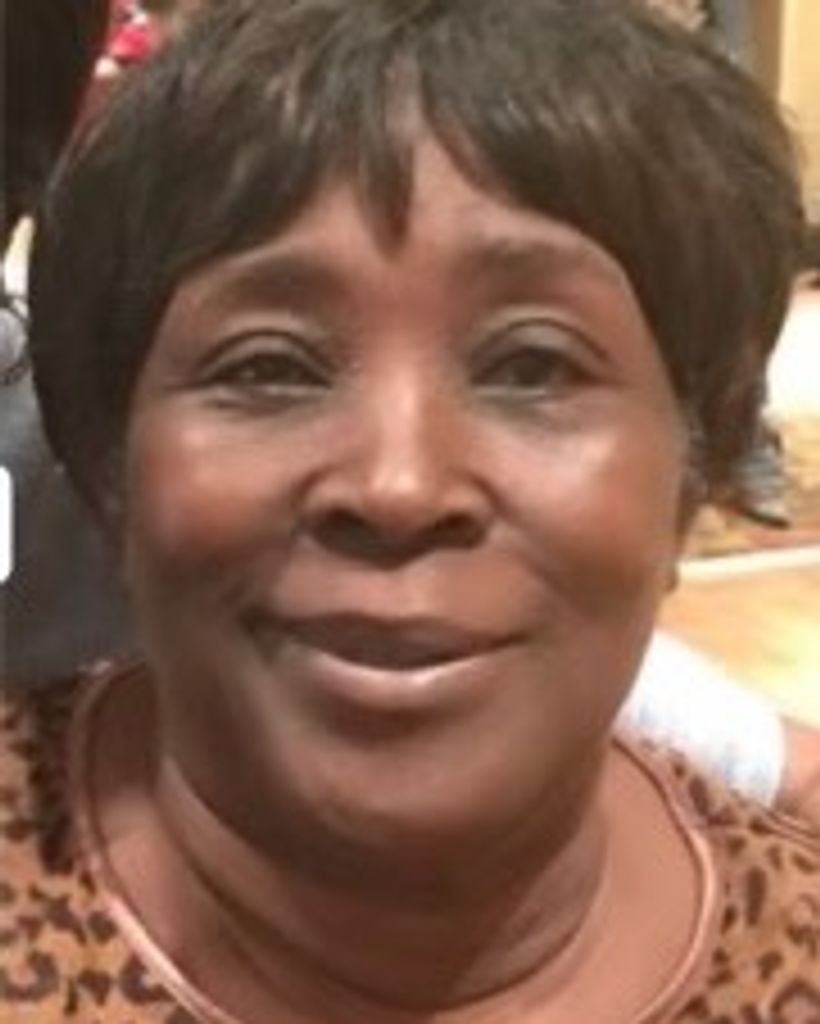 Nora Lee Ward Profile Photo