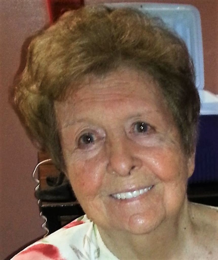 Thelma J. (Moss)  Mikulich