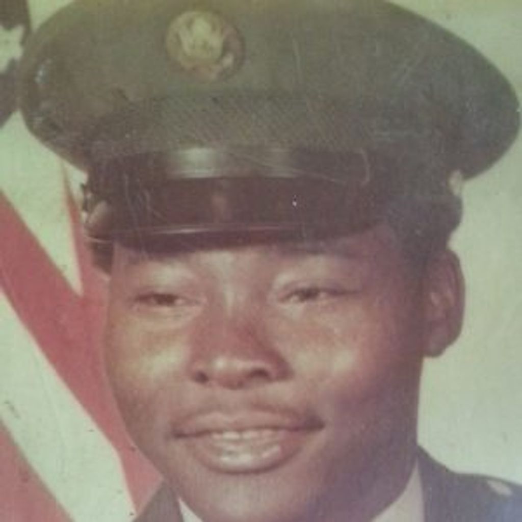 Jimmie Lee Polk