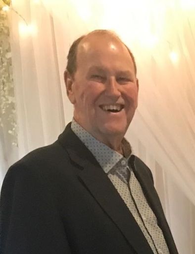 John P. Harrington Profile Photo