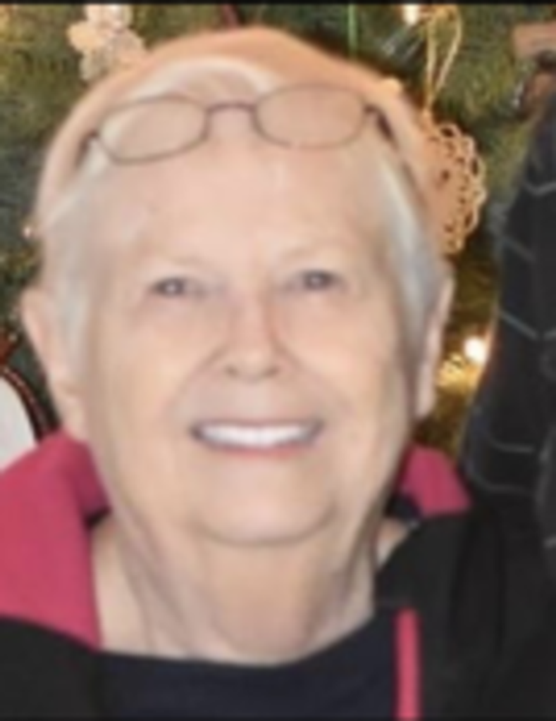 Linda (Hodges) Berry