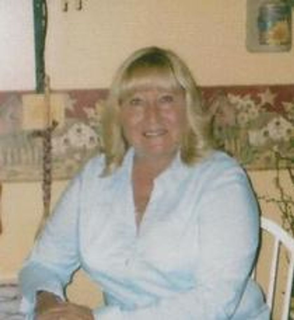 Marsha Gottschalk