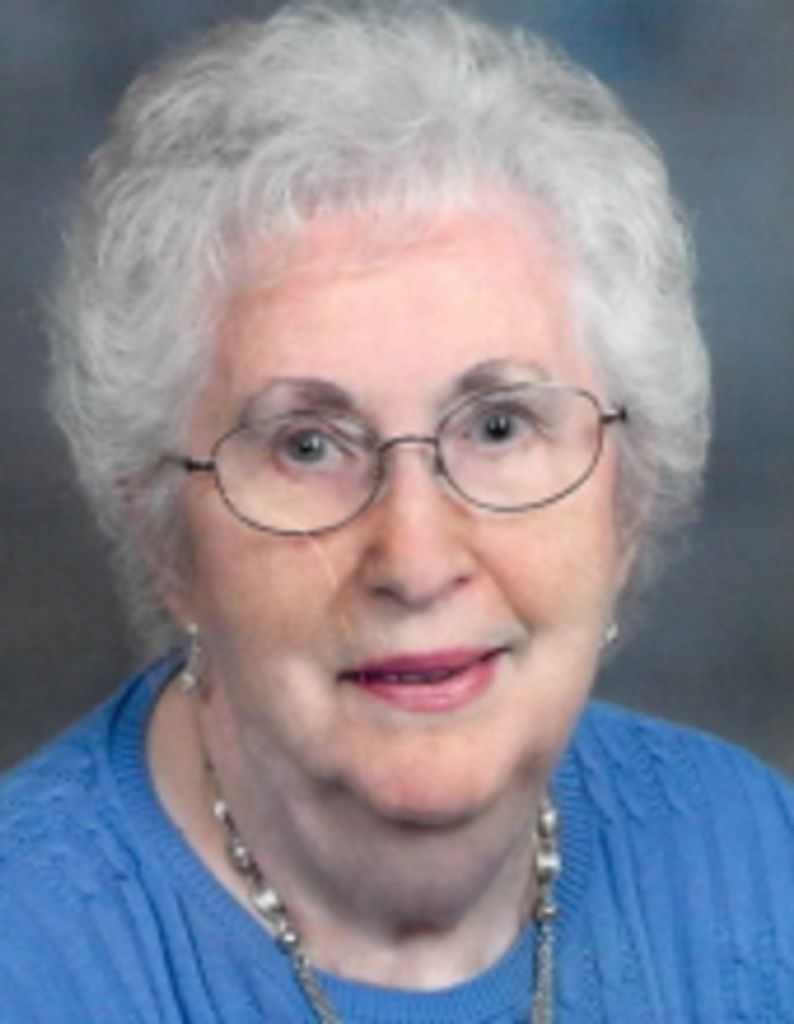 Mary Alberta Horath Profile Photo