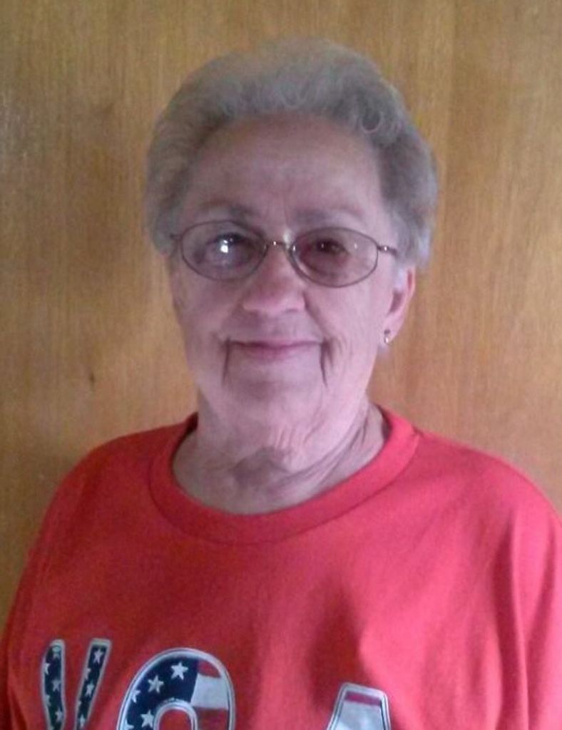 Judith A Erickson Profile Photo