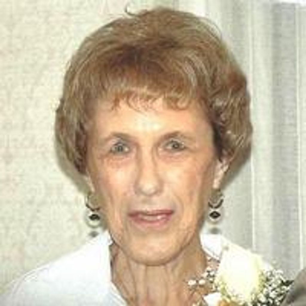 Jeanne Gomes