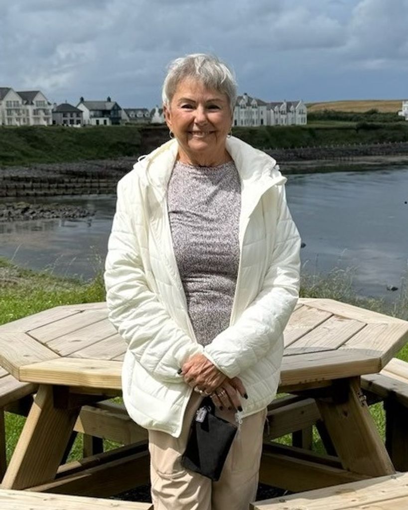 Eugenia "Jean" Jeffries Baile Profile Photo