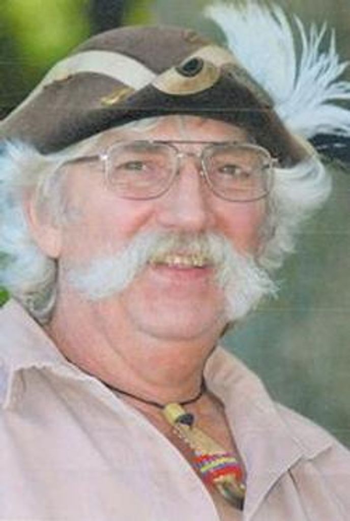Robert "Bob" H. Peterson