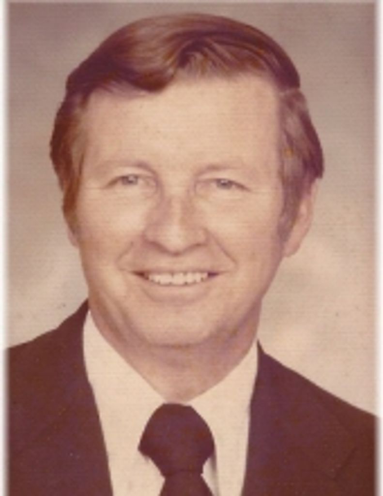 Robert Lee "Bob" Wilson Profile Photo