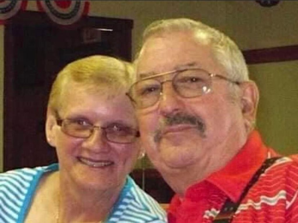 Lawrence "Larry" Wayne Ray Profile Photo