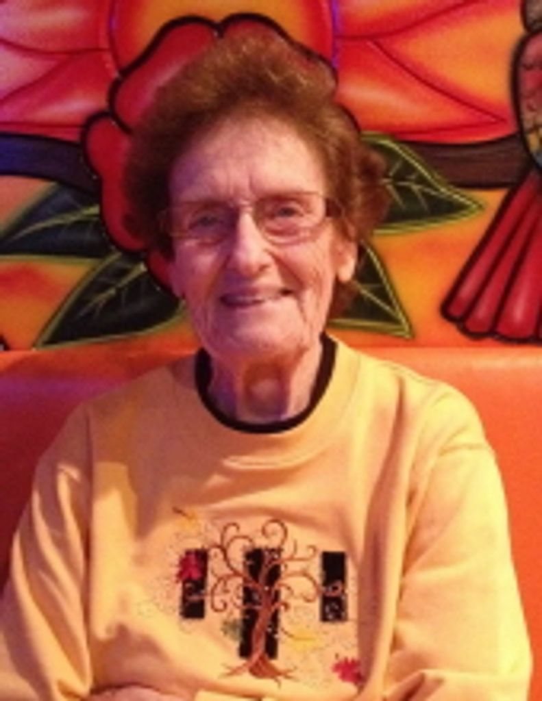 Ruth S. Pountain
