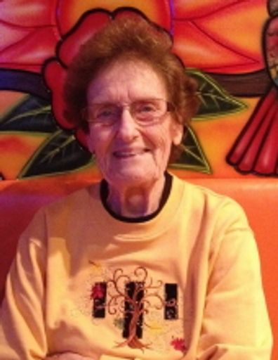 Ruth S. Pountain Profile Photo