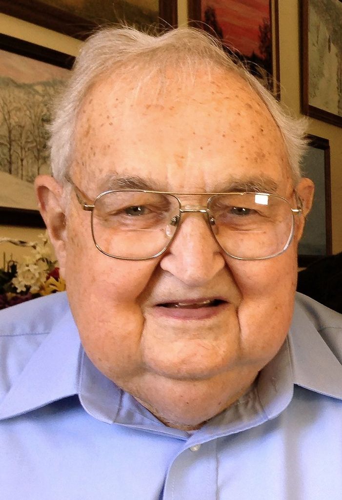 John Daniel Brookshire