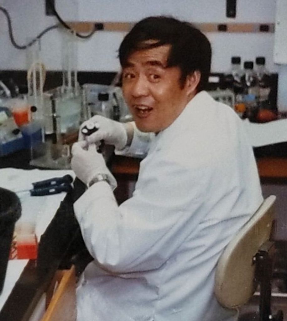 Ling Xiong Kong