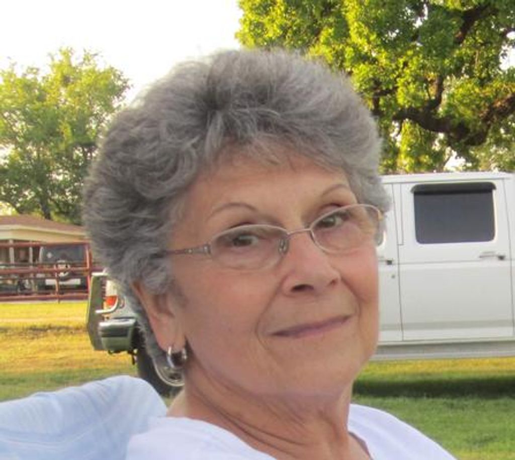 Rebecca Louise Powell Profile Photo