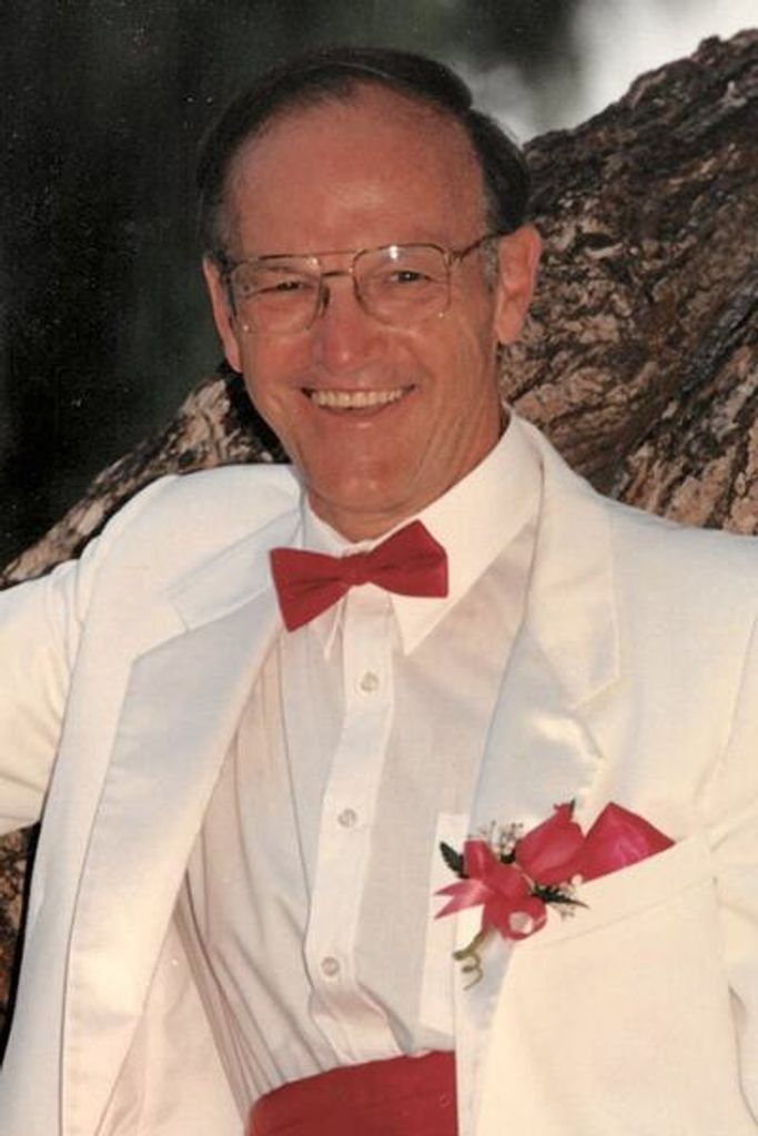 Robert Broomfield Profile Photo