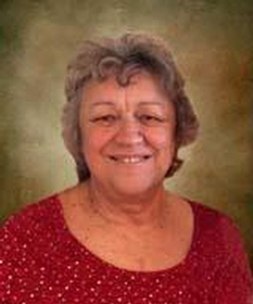 Katherine J. "Kate" Rimbey