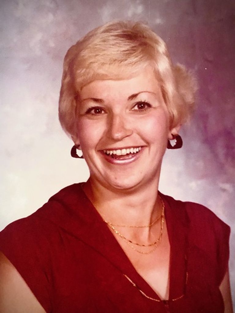 Judith Redding Profile Photo