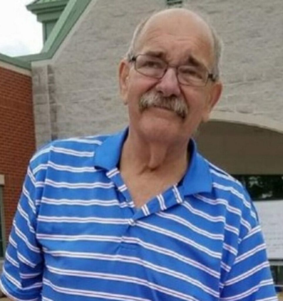 John Allen Flora Profile Photo