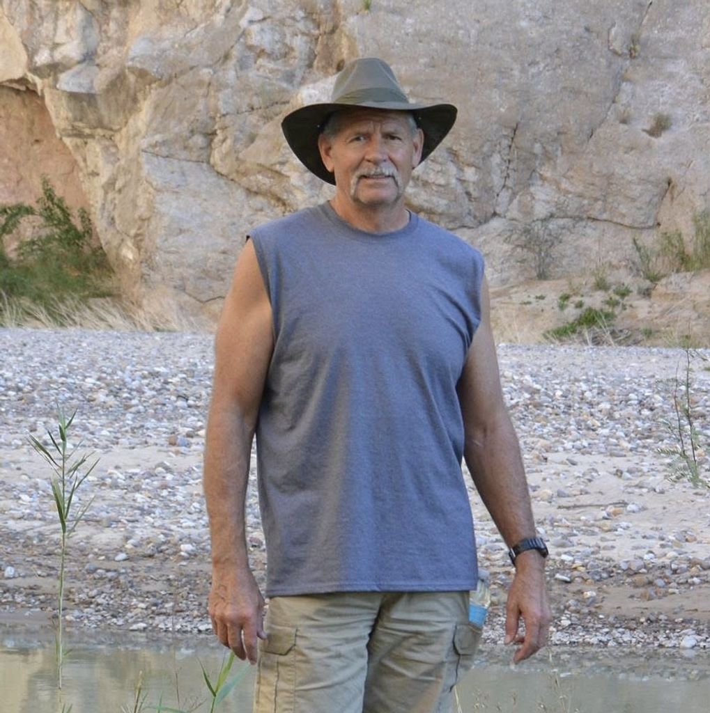 Jerry David Landrum Profile Photo