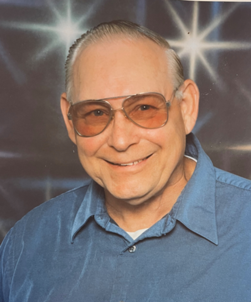 Jimmy Lee Crossett Profile Photo